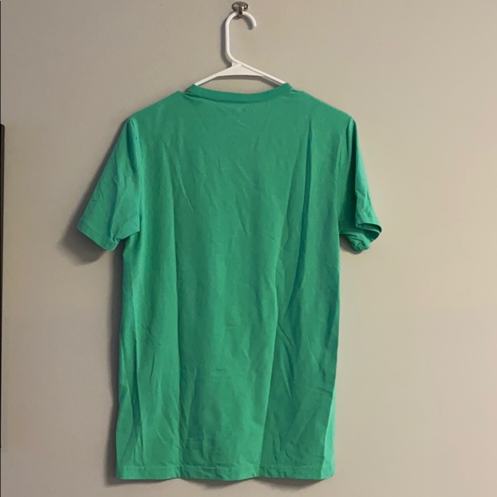 Express Mens Stretch Crew Size Medium - Picture 3 of 3